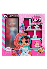 LOL Surprise OMG Eye Spy - Spy Mga Entertainment