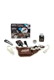 Zestaw barbera Braun Klein Trefl