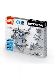 Inventor 16 models aircrafts - samoloty