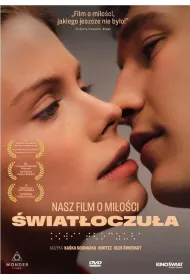 �wiat�oczu�a DVD