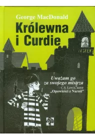 Kr�lewna i Curdie