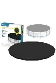 Pokrywa do basenu stela�owego 427cm Bestway