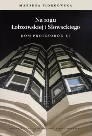 Na rogu �obzowskiej i S�owackiego