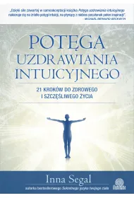 Pot�ga uzdrawiania intuicyjnego