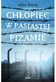 Ch�opiec w pasiastej pi�amie