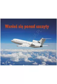 Wznie� si� ponad szczyty. Pere�ka 172