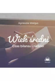 Audiobook Wiek redni mp3