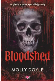 eBook Bloodshed mobi epub