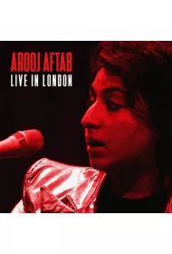 Live In London (vinyl)