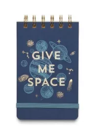Designworks Ink Notatnik 80K linia Give me space