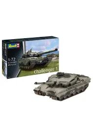 Challenger 1 Revell
