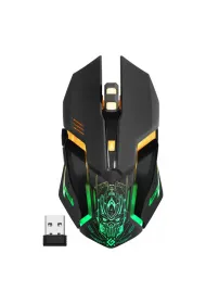 Defender Mysz gamingowa bezprzewodowa TRIGGER GM-934
