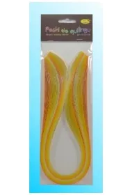 Galeria Hobby Paski do quillingu ��te 10 mmx50 cm