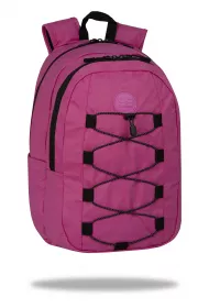 Coolpack Magenta Plecak 2-komorowy Coolpack Trooper Magenta
