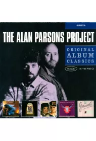 Original Album Classics: The Alan Parsons Project (CD)