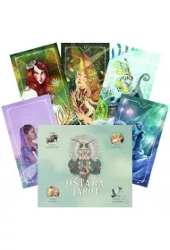 Ostara Tarot