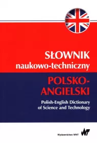 S�ownik naukowo-techniczny polsko-angielski