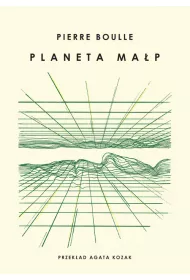 Planeta map