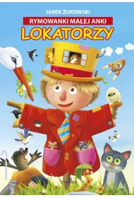 Rymowanki ma�ej Anki Lokatorzy