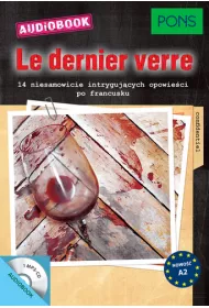 Le dernier verre A2 PONS