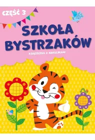 Szko�a bystrzak�w. Cz�� 3