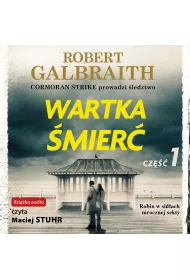 Audiobook Wartka mier. Cz 1 mp3