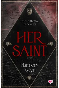 eBook Her Saint. Saint & Sinner. Tom 1 mobi epub