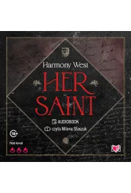 Audiobook Her Saint. Saint & Sinner. Tom 1 mp3