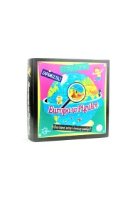 Europa w pigu�ce
