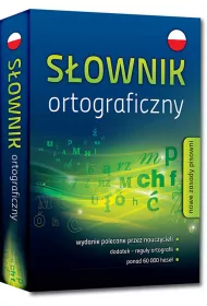 Sownik ortograficzny *60 000 hase*