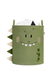 Sipo Kosz na zabawki wersja premium dino XXL