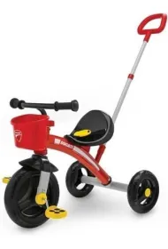 Rowerek U-Go Ducati tr�jko�owy 18m+ Chicco