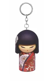 DaVinci Kimmidoll Brelok do kluczy Miwa Harmonia