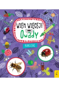 Wiem wi�cej. Owady