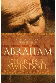 Abraham niezwyk�a podr� wiary pewnego nomady