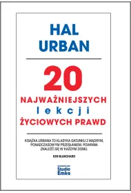 20 najwa�niejszych lekcji �yciowych prawd