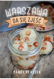 Warszawa da si� zje��
