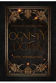 Ognisty dotyk