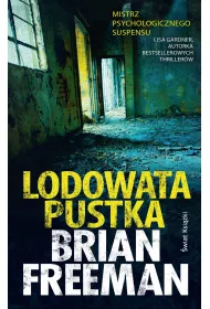 Lodowata pustka