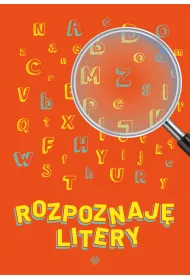 Rozpoznaj� litery