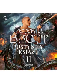 Audiobook Pustynny ksi���. Ksi�ga 2 mp3