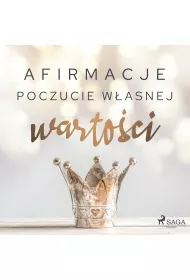 Audiobook Afirmacje ? Poczucie wasnej wartoci mp3