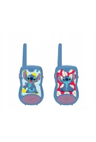 Walkie-talkie Disney Stitch Lexibook TW12D