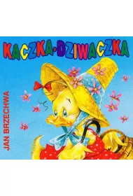 Kaczka-dziwaczka
