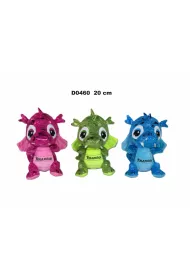Smok "Krak�w" 20cm MIX Sun-Day