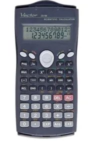 Kalkulator Vector KAV CS-103