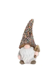 ProGarden Figurka ogrodowa Gnom 30 cm wzr 2