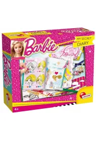 M�j sekretny pami�tnik Barbie
