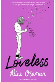 Loveless wer. angielska