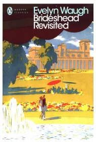 Brideshead Revisited wer. angielska